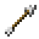 Minecraft Arrow item icon (latest, transparent PNG)