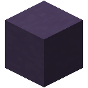 Minecraft Blue Terracotta item icon (latest, transparent PNG)