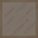 Minecraft Brown Stained Glass Pane item icon (latest, transparent PNG)
