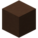 Minecraft Brown Terracotta item icon (latest, transparent PNG)
