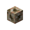 Minecraft Conduit item icon (latest, transparent PNG)
