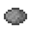 Minecraft Gray Dye item icon (latest, transparent PNG)