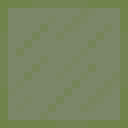 Minecraft Green Stained Glass Pane item icon (latest, transparent PNG)