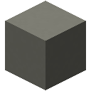 Minecraft Light Gray Concrete item icon (latest, transparent PNG)