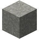 Minecraft Light Gray Concrete Powder item icon (latest, transparent PNG)