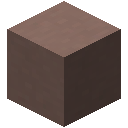 Minecraft Light Gray Terracotta item icon (latest, transparent PNG)