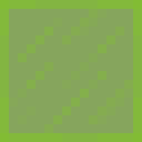 Minecraft Lime Stained Glass Pane item icon (latest, transparent PNG)