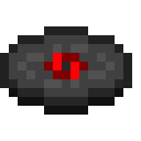 Minecraft Music Disc Chirp item icon (latest, transparent PNG)