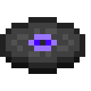 Minecraft Music Disc Mall item icon (latest, transparent PNG)