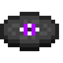 Minecraft Music Disc Mellohi item icon (latest, transparent PNG)