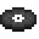 Minecraft Music Disc Strad item icon (latest, transparent PNG)