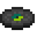 Minecraft Music Disc Ward item icon (latest, transparent PNG)