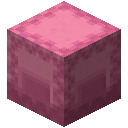 Minecraft Pink Shulker Box item icon (latest, transparent PNG)