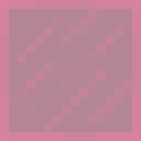 Minecraft Pink Stained Glass Pane item icon (latest, transparent PNG)