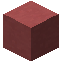 Minecraft Pink Terracotta item icon (latest, transparent PNG)