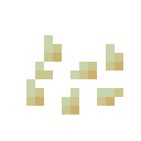 Minecraft Pumpkin Seeds item icon (latest, transparent PNG)