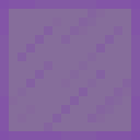 Minecraft Purple Stained Glass Pane item icon (latest, transparent PNG)