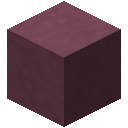 Minecraft Purple Terracotta item icon (latest, transparent PNG)