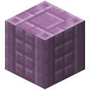 Minecraft Purpur Pillar item icon (latest, transparent PNG)