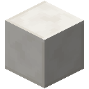 Minecraft Quartz Block item icon (latest, transparent PNG)