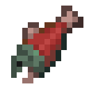 Minecraft Salmon item icon (latest, transparent PNG)