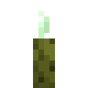 Minecraft Sea Pickle item icon (latest, transparent PNG)