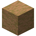 Minecraft Stripped Jungle Wood item icon (latest, transparent PNG)