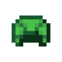 Minecraft Turtle Helmet item icon (latest, transparent PNG)
