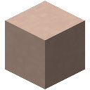 Minecraft White Terracotta item icon (latest, transparent PNG)