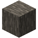 Minecraft Acacia Wood item icon (latest, transparent PNG)
