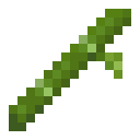 Minecraft Bamboo item icon (latest, transparent PNG)