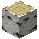 Minecraft Birch Log item icon (latest, transparent PNG)