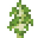 Minecraft Birch Sapling item icon (latest, transparent PNG)