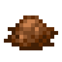 Minecraft Brown Dye item icon (latest, transparent PNG)