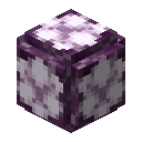 Minecraft Chorus Flower item icon (latest, transparent PNG)