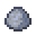 Minecraft Clay Ball item icon (latest, transparent PNG)