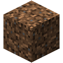 Minecraft Coarse Dirt item icon (latest, transparent PNG)