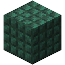 Minecraft Dark Prismarine item icon (latest, transparent PNG)