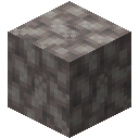 Minecraft Dead Bubble Coral Block item icon (latest, transparent PNG)