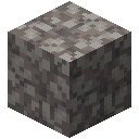 Minecraft Dead Horn Coral Block item icon (latest, transparent PNG)