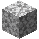 Minecraft Diorite item icon (latest, transparent PNG)