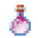 Minecraft Dragon Breath item icon (latest, transparent PNG)