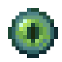 Minecraft Ender Eye item icon (latest, transparent PNG)