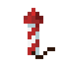 Minecraft Firework Rocket item icon (latest, transparent PNG)