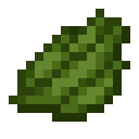 Minecraft Green Dye item icon (latest, transparent PNG)