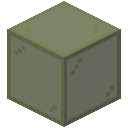Minecraft Green Stained Glass item icon (latest, transparent PNG)