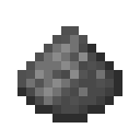 Minecraft Gunpowder item icon (latest, transparent PNG)