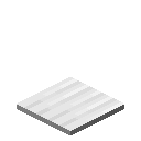 Minecraft Heavy Weighted Pressure Plate item icon (latest, transparent PNG)