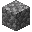 Minecraft Infested Cobblestone item icon (latest, transparent PNG)