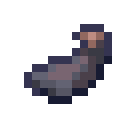 Minecraft Ink Sac item icon (latest, transparent PNG)